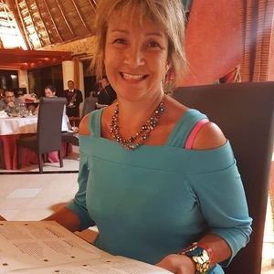 Meet your Posher, Anny